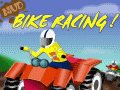 bike fango gioco di corse